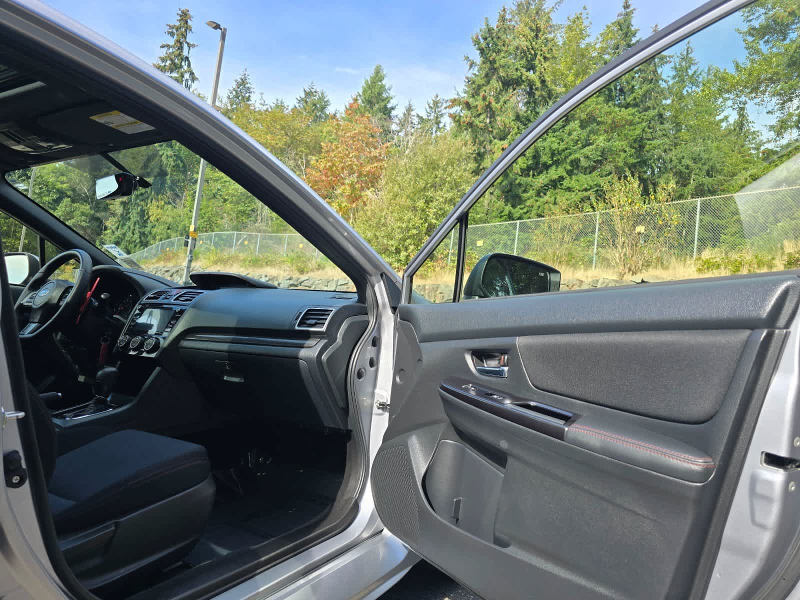 Used 2018 Subaru WRX Premium AWD/4WD image 27