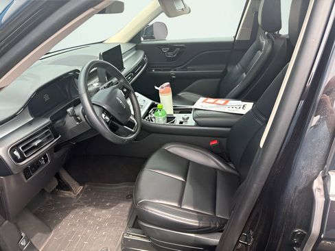 Used 2024 Lincoln Aviator AWD w/ Premium Package image 49