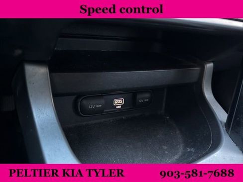 Used 2021 Kia Seltos LX image 21