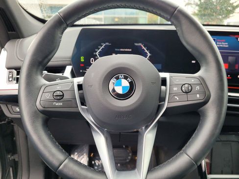 Used 2026 BMW X1 xDrive28i AWD/4WD image 34