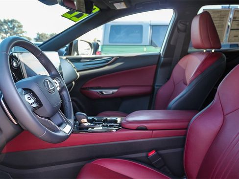 Used 2022 Lexus NX 350 AWD w/ Premium Package image 22