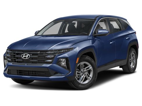 Certified 2026 Hyundai Tucson SE AWD/4WD image 70