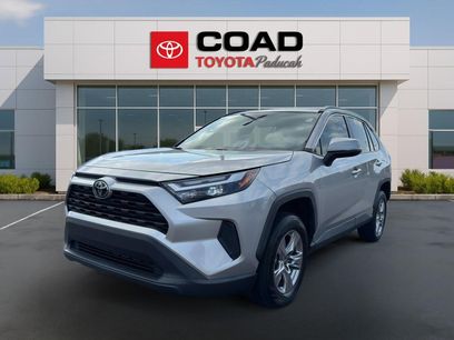 Certified 2022 Toyota RAV4 XLE w/ Convenience Package