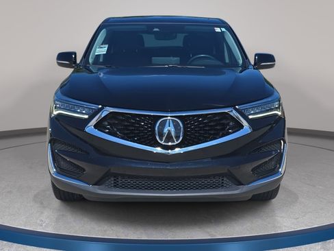 Used 2021 Acura RDX FWD w/ Technology Package image 3