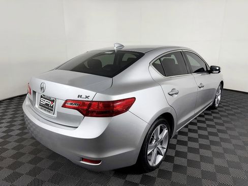 Used 2013 Acura ILX w/ Premium Package FWD image 8