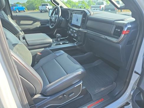 Certified 2024 Ford F150 Raptor AWD/4WD image 14