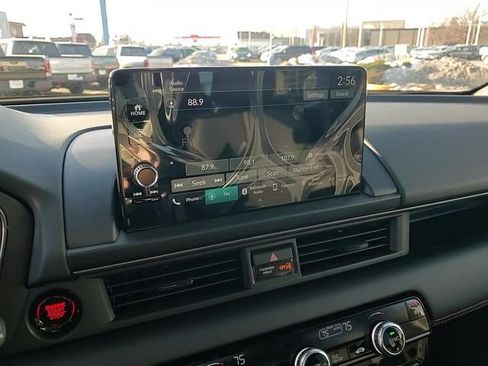 New 2025 Honda Pilot TrailSport image 14