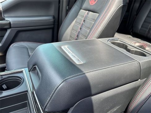 Used 2022 Ford F250 Lariat w/ Lariat Ultimate Package image 21