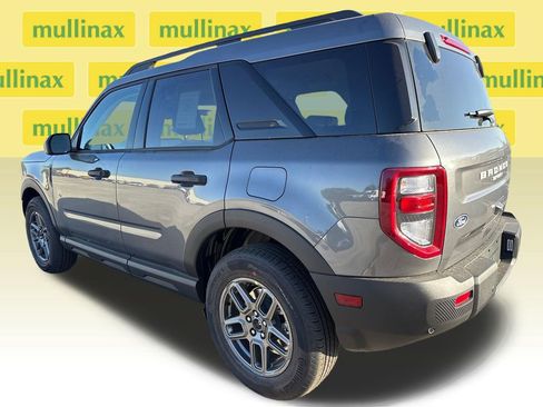 New 2026 Ford Bronco Sport Big Bend image 4