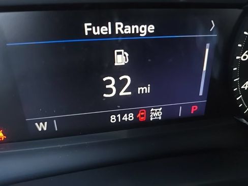 Used 2023 Cadillac XT5 Premium Luxury AWD/4WD image 22