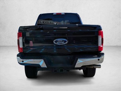 Used 2019 Ford F250 Lariat w/ Lariat Ultimate Package image 6