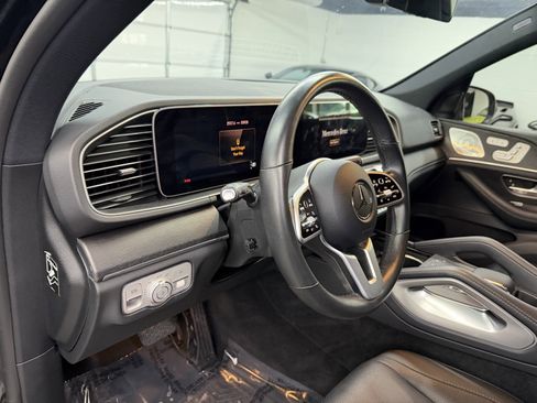 Used 2021 Mercedes-Benz GLE 350 image 17
