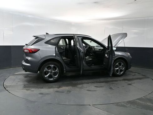 Used 2024 Ford Escape ST-Line w/ Tech Pack #1 AWD/4WD image 26