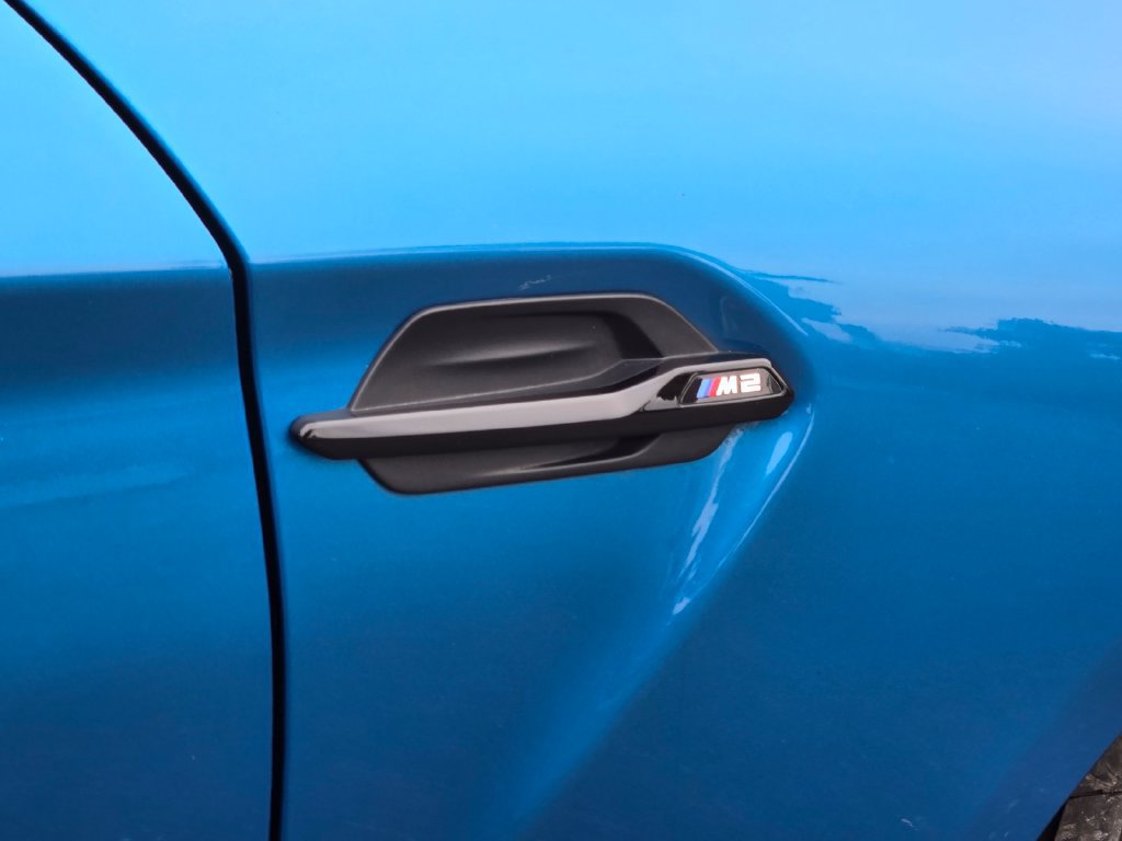 Used 2020 BMW M2 Competition w/ Executive Package RWD image 45