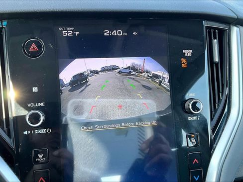 Used 2022 Subaru Legacy Premium image 25