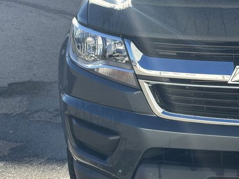 Used 2019 Chevrolet Colorado W/T w/ WT Convenience Package image 7