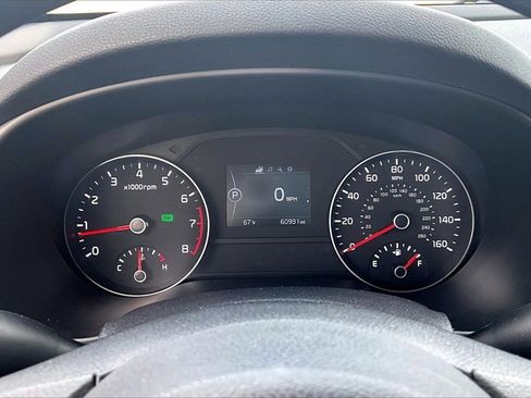 Used 2018 Kia Sportage LX image 22