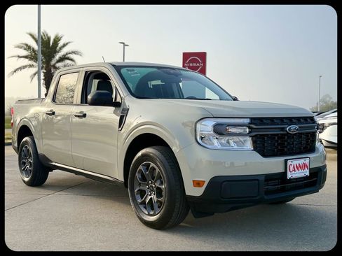 Used 2024 Ford Maverick XLT FWD image 11