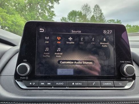 Used 2024 Nissan Rogue SV image 20