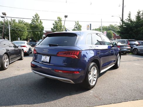 Used 2020 Audi Q5 2.0T Premium AWD/4WD image 6