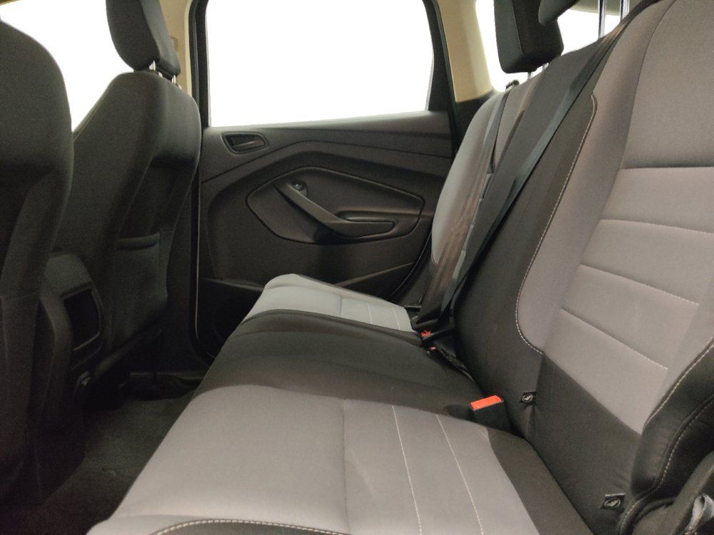 Used 2018 Ford Escape S FWD image 18