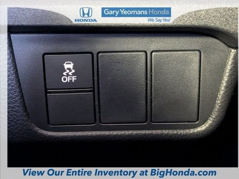 Used 2024 Honda CR-V Sport image 27
