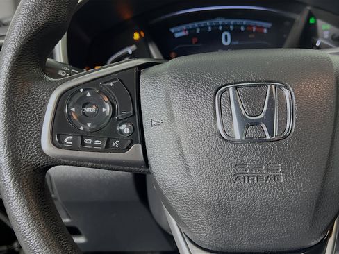 Used 2022 Honda CR-V EX image 19
