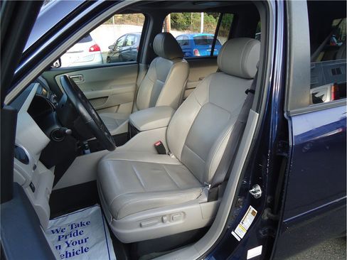 Used 2015 Honda Pilot EX-L image 11