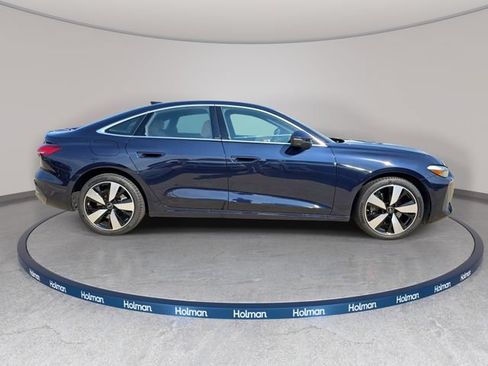 Used 2025 Audi A5 2.0T Premium w/ Convenience Package AWD/4WD image 5