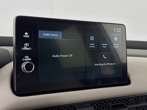 Certified 2026 Honda HR-V LX image 16