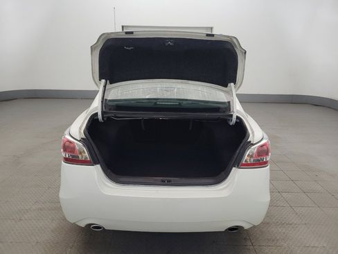 Used 2014 Nissan Altima 2.5 SV FWD image 29