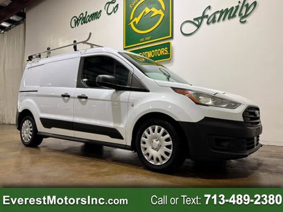 Used 2019 Ford Transit Connect XL