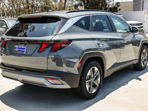 New 2026 Hyundai Tucson SEL FWD image 6