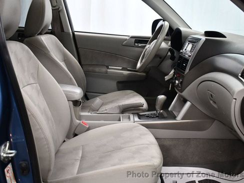 Used 2009 Subaru Forester 2.5X w/ Popular Equipment Group 1A image 19