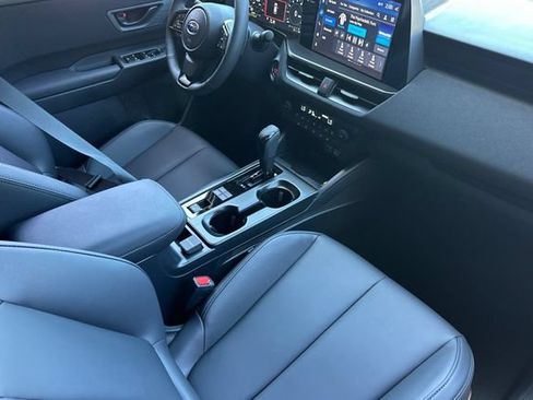 New 2026 Subaru Outback Premium AWD/4WD image 13