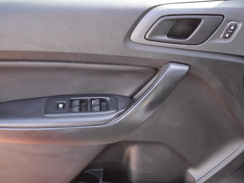 Used 2022 Ford Ranger XL w/ Equipment Group 101A High image 21