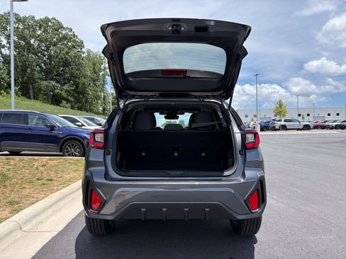 Certified 2024 Subaru Crosstrek 2.0i Premium AWD/4WD image 11