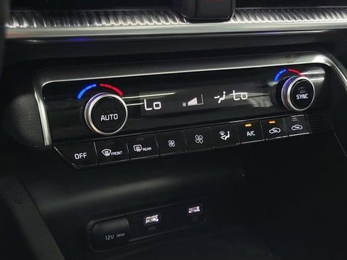 Used 2024 Kia K5 EX w/ EX Premium Package FWD image 29