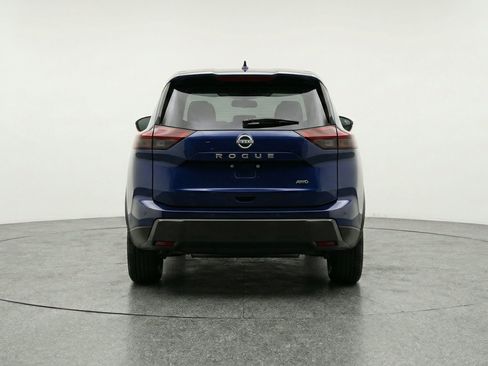 Used 2025 Nissan Rogue SV AWD/4WD image 7