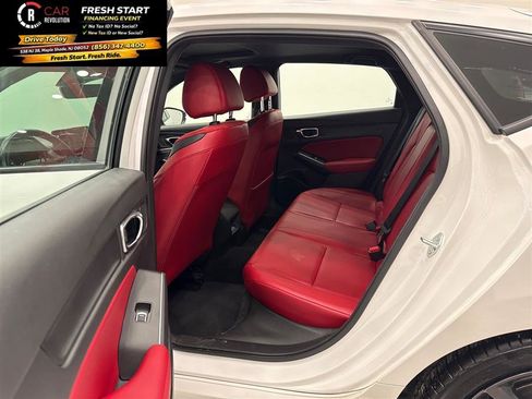 Used 2023 Acura Integra A-Spec image 69