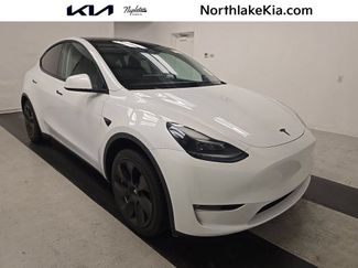 Used 2023 Tesla Model Y 2WD video 1