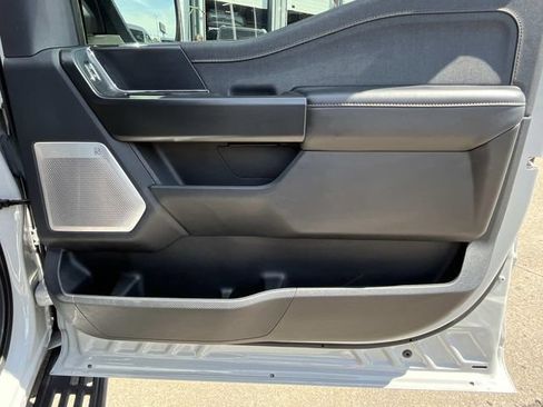 Used 2023 Ford F150 Raptor AWD/4WD image 28