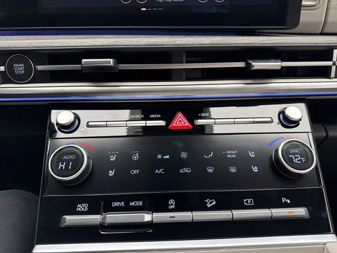 New 2026 Hyundai Santa Fe Calligraphy FWD image 31