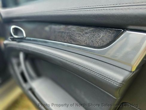 Used 2010 Porsche Panamera image 32