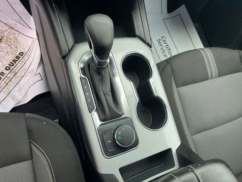 Used 2025 Chevrolet Blazer LT image 16