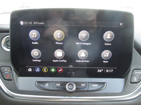 Used 2024 Chevrolet Blazer LT w/ Convenience Package image 18