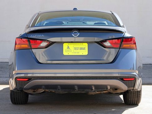 Used 2020 Nissan Altima 2.5 S image 10