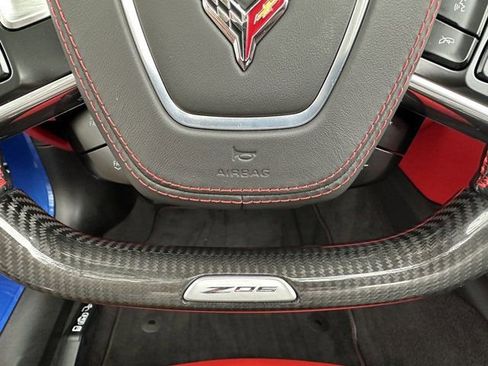 Used 2023 Chevrolet Corvette Z06 image 43