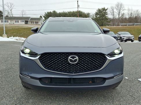 Certified 2023 MAZDA CX-30 AWD 2.5 S w/ Preferred Package image 2