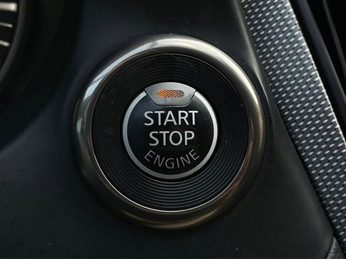 Used 2018 INFINITI Q50 Red Sport 400 w/ Sensory Package (Sport) image 25